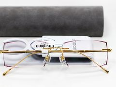 -潘多拉眼镜·蔡司依视路明月(潘家园店)