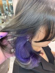 -潘多拉Hairsalon