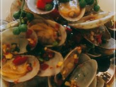 -拈菜(观音桥阳光世纪店)