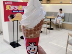 -蜜雪冰城(美乐城潮街店)