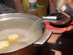 -原牛道·潮汕围炉火锅(讯美店)