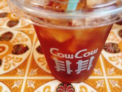 -CowCow其其·牛杂咖啡公司(六运店)