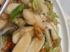 -国惠大酒楼(仓山万达店)