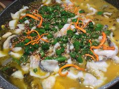 -山城外·非遗酸菜鱼(蜀都万达店)