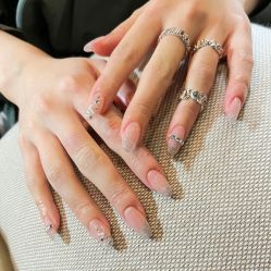 -LILY NAILS美甲美睫
