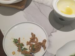 -秦月轩·陕西家乡菜(阜成路·五棵松店)