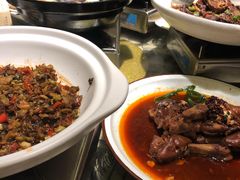 -屋门口呷饭(捞刀河店)