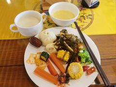 -东海森林温泉度假酒店