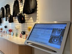 -上海协通福骋福特4S店(汶水路店)