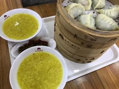 -东升灌浆包(辛庄街总店)