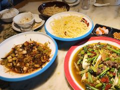 -常和州·夜宵大排档(常州单店)