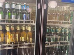 -藜爱·山海情海鲜自助(万达广场店)