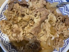 -吉野家(成都时代奥莱店)