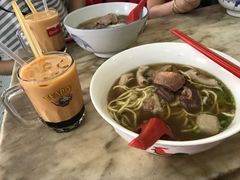 -丽丰茶冰室