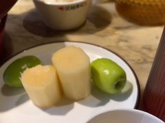 -吴越荣记苏州菜·松鼠桂鱼(月光码头店)