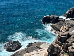 -三亚蜈支洲岛旅游区
