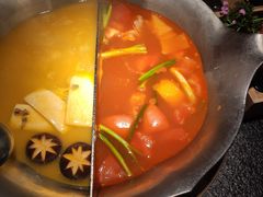 -湊湊火锅·茶憩(新中关购物中心店)