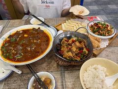 -小山寨(天润城店)