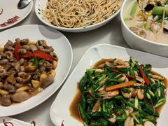 -华盛丰温州大排档(东三环南路店)