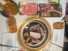 -炙城·韩式烤肉(南京东路店)