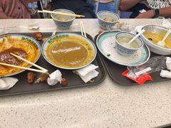 -澳门地道葡国餐