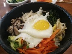 -全州拌饭馆(断桥店)