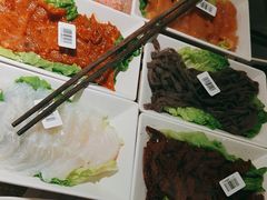 -野妹经典火锅(江夏中百店)