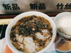 酸菜瘦肉粉-真功夫(彩田路店)