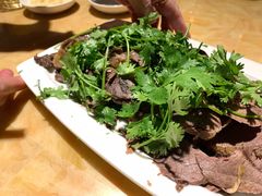 -敦煌达记酱驴肉黄面馆