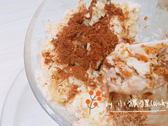 经典提拉米苏芝士雪-满记甜品(日月光二店)