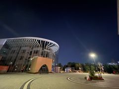 -回龙观体育文化公园