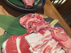 一饱口福-九田家黑牛烤肉料理(新世纪商城甄选店)