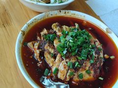 -老丘丘(较场口店)