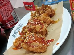 -Meet Sun韩式大排档(五一广场7MALL店)