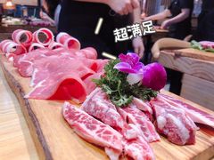 -金顺韩式烤肉·网红烤肉店(广利路店)