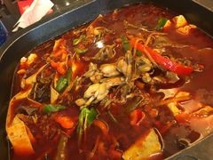 -自贡好吃客(科华店)