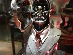 大堂-疯克大象美式烤肉餐厅