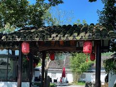 -悦禧耕岛酒店·指月坞餐厅·旺山特色农家乐