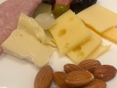 -北京港澳中心瑞士酒店·瑞士咖啡厅·自助餐