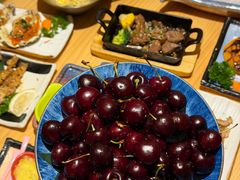 -贵木日本料理·铁板烧(新地假日广场店)