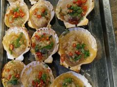-夜猫子串吧·龙虾.江西小炒(万塘路店)