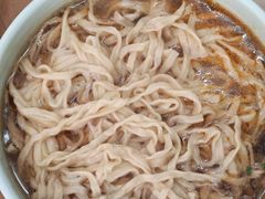 -陈记锅盖面(长江路店)