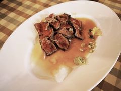 -BISTROFIORE美伊娜(伊犁南路店)