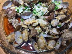 -山水人家(九堡店)