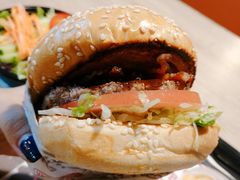 -The Habit Burger Grill 哈比特汉堡(复兴soho店)