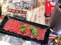 -捞围鲜·港式打边炉(海阳路店)