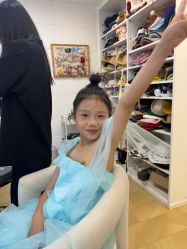 -雅尼·亚米儿童摄影美学馆(汉阳店)