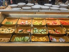 -火炉火自助餐(喜隆多店)