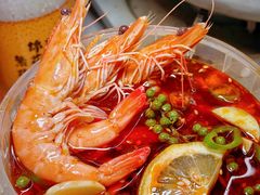 -金龙·打边炉(南京西路店)