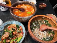 -山石榴·贵州菜(丰盛里店)